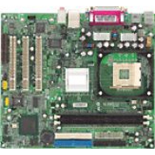 MSI 845GVM-V socket 478 Intel 845GV Micro ATX zakladna doska