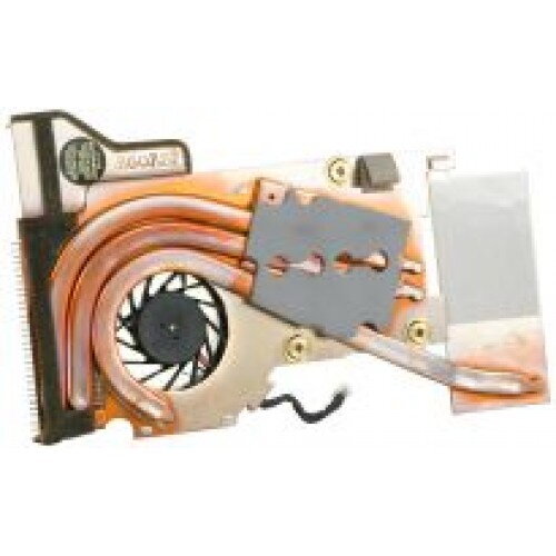 IBM 91P8754, 26R8197, ThinkPad T43 chladiÄ s ventilÃ¡torom, cooler