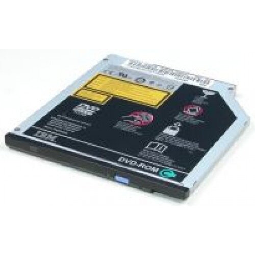 IBM 92P6579 UltraBay Slim DVD-ROM, 92P6578, Thinkpad T40, T41, T42, T43