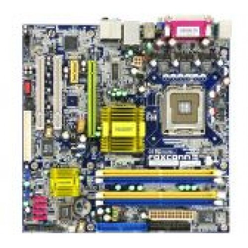 Foxconn 945G7MA-8KS2H LGA 775