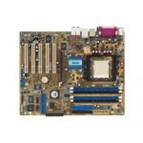ASUS A8V Deluxe Socket 939