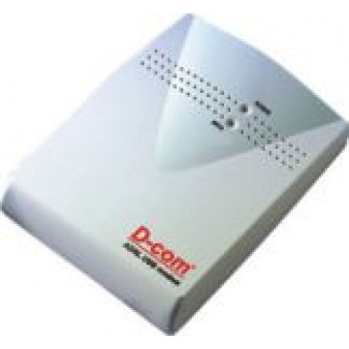 D-com ADSL USB Modem