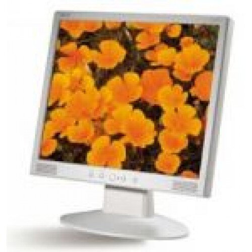 Acer AL-718 17" lcd monitor