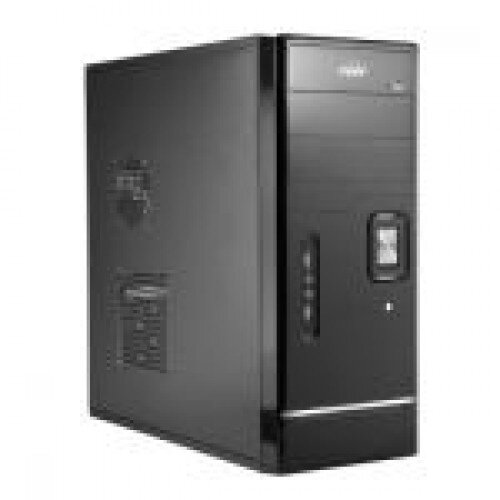 AMD X4 640 / 8gb / 1tb / dvdrw