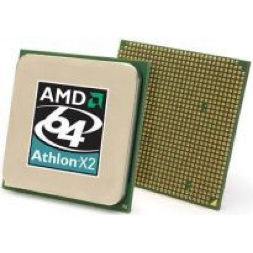 AMD Athlon 64 X2 3800+ Manchester 2.0GHz Socket 939 89W ADA3800DAA5BV