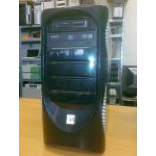 AMD Athlon II X4 631, 8GB RAM, HD6570, 160GB HDD, DVDRW, CORSAIR 450W