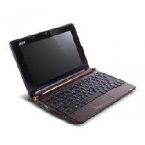 Acer Aspire one A150 N270 / 1,5G / 160G / 8.9WSVGA / XP Home