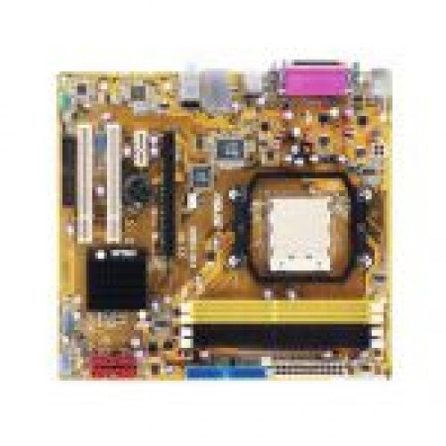 ASUS M2N-MX