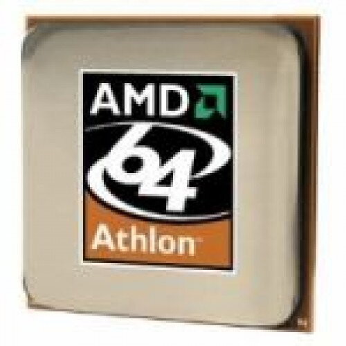 CPU AMD Athlon 64 3000+, ADA3000AEP4AX