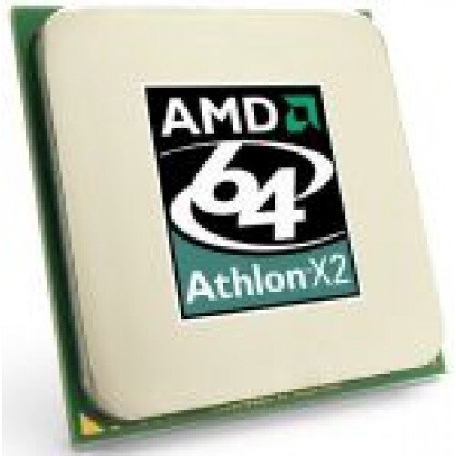 AMD Athlon 64 X2 Dual Core 4050e Socket AM2