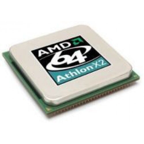 Athlon 64 X2 5200+, Socket AM2