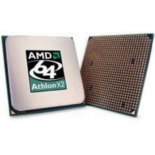 AMD Athlon 64 X2 5400+ (2.8GHz)