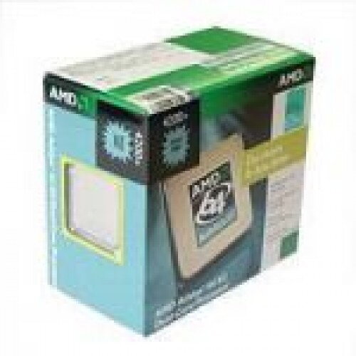 Athlon 64 X2 6400+