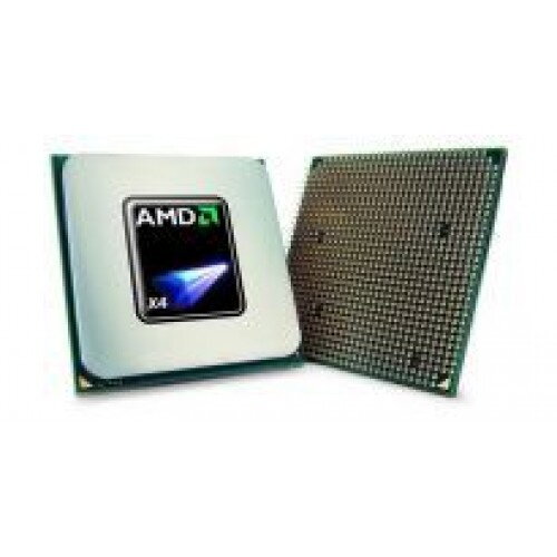 Athlon II X4 635 Propus 2.9GHz 4 x 512KB L2 Cache Socket AM3 95W Quad-Core Desktop Processor ADX635WFGIBOX