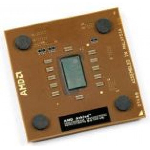 Athlon XP 3200+, 2,2 GHz, AXDA3200DKV4E, Socket A / Socket 462 procesor