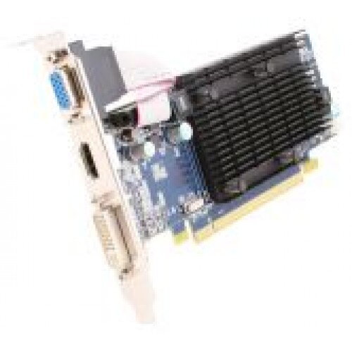 Sapphire ati sales radeon hd 4350