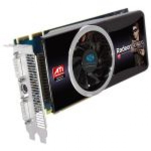 Sapphire ATI RADEON HD 4870 1G GDDR5 PCI-ED QP