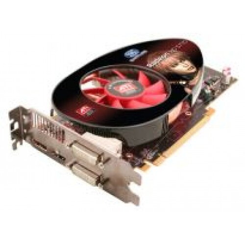 Sapphire ATI RADEON HD5770 1GB GDDR5 PCIE (New Edition)