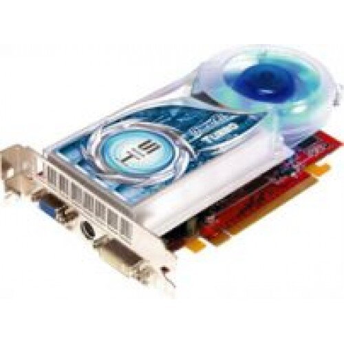 HIS ATI RADEON X700 IceQ 256MB DDR2 PCIe