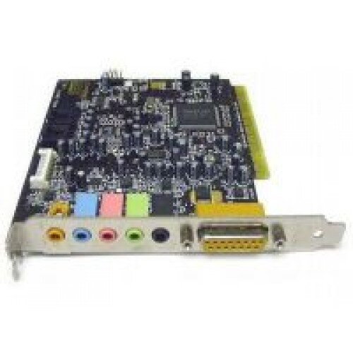 Creative Audigy LS PCI SB0310