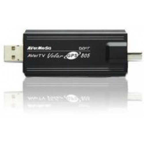 AVerMedia AVerTV Volar GPS 805