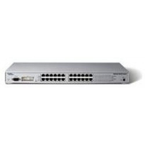 Nortel BayStack 420-24T Switch