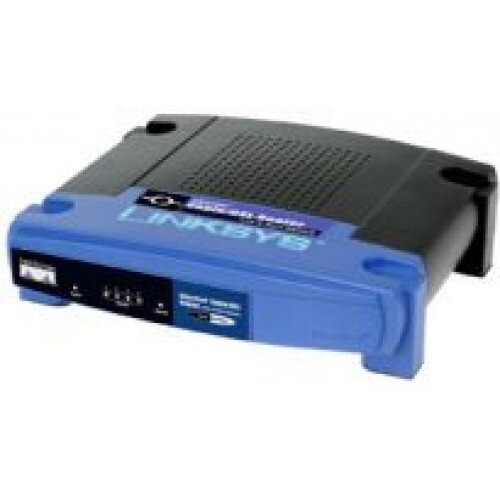 Linksys BEFSR41 EtherFast Cable/DSL 4-Port Router