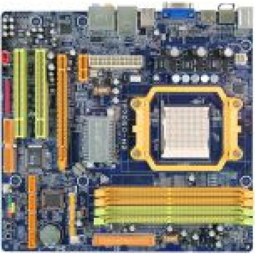 BIOSTAR TFORCE TF7050-M2 SOCKET AM2