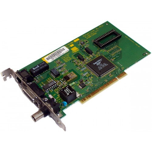 3COM 3C900-COMBO EtherLink XL PCI