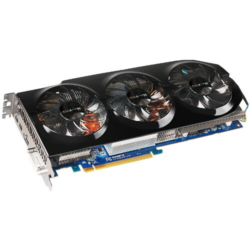 GIGABYTE GV-R928XOC-3GD