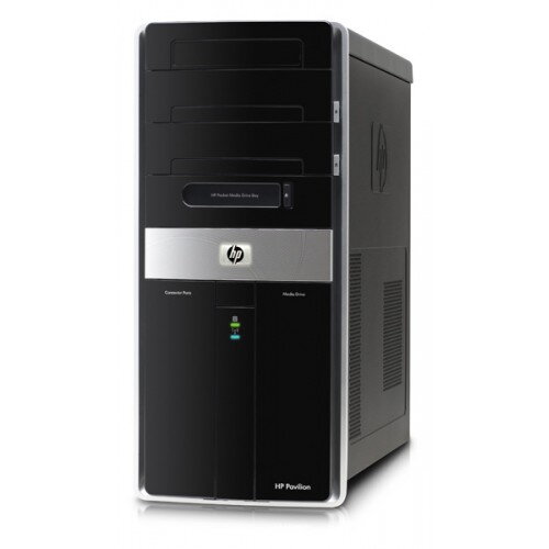 HP Pavilion Elite m9561cs Q9400, 8gb, 1tb, gtx 560, bluray, vista