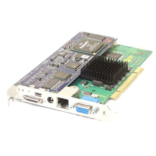 IBM FRU73P9265 REMOTE SUPERVISOR ADAPTER II PCI CARD