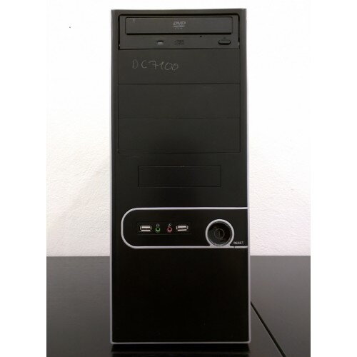 Pentium 4 3.2GHz, 1GB RAM , 80GB HDD, DVD