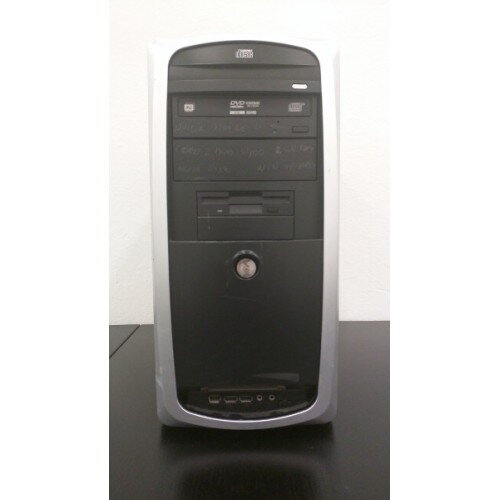 C2D E6400, 2GB RAM, 160GB HDD, NVIDIA 7300LE, DVD-RW, WinXP