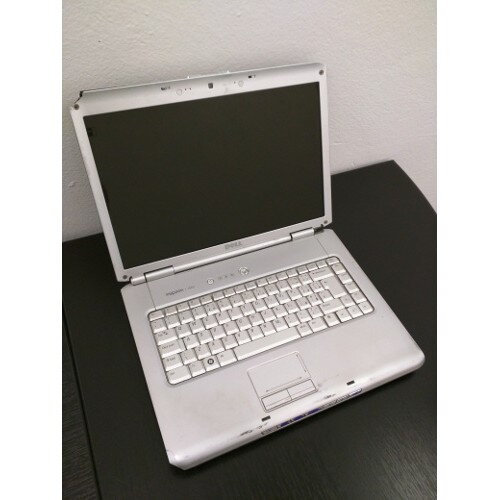 Dell Inspiron 1520 T7250, 2GB, 80GB, GeForce 8400M GS, webkamera, DVDRW, 15.4 WXGA Trieda B