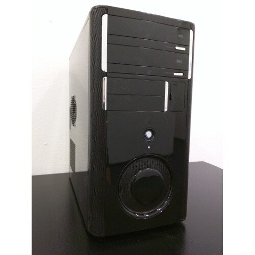 i5-2300, 4GB, 500GB, GTS 450, Win7