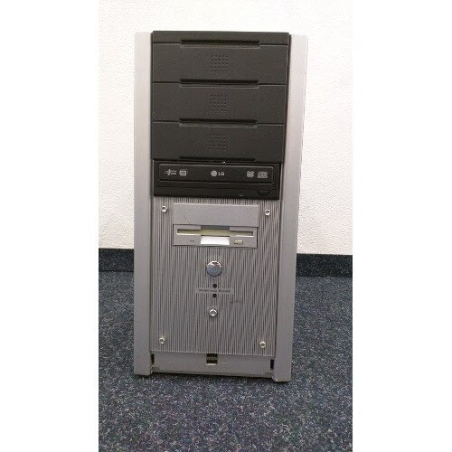 E2180, 3GB RAM, 160GB HDD, DVDRW, WinXP