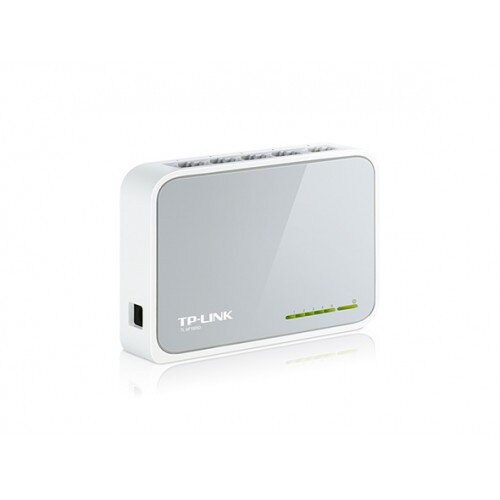 TP-LINK TL-SF1005D