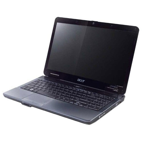 Acer Aspire 5732Z-444G32Mn, T4400, 4GB RAM, HDD 320GB, DVD, WiFi, webcam, 15.6", Win7