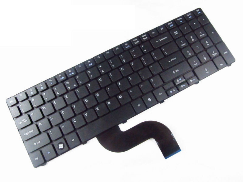 Acer ASPIRE 5733 5733z klávesnica