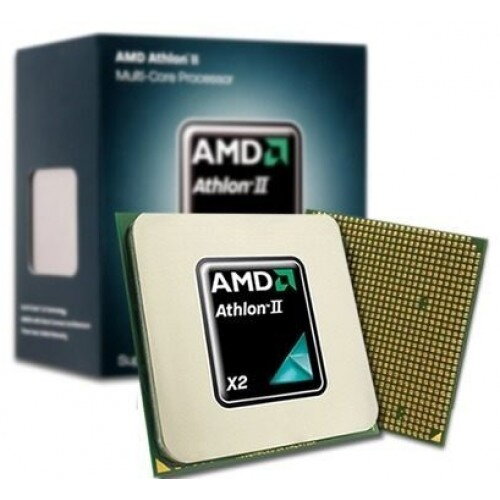 AMD Athlon II X2 240 Socket AM3