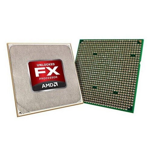 AMD FX-8350