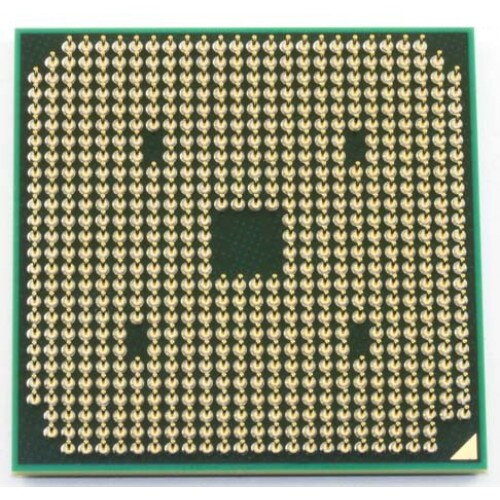 AMD Turion X2 Ultra Dual-Core ZM-80 TMZM80DAM23GG Socket S1g2