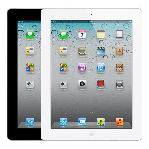 Apple iPad 3 Wifi + Cellular 16GB