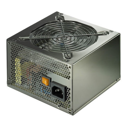 ASUS Atlas A-55GA 550W ATX12V 2.01 Active PFC Power Supply