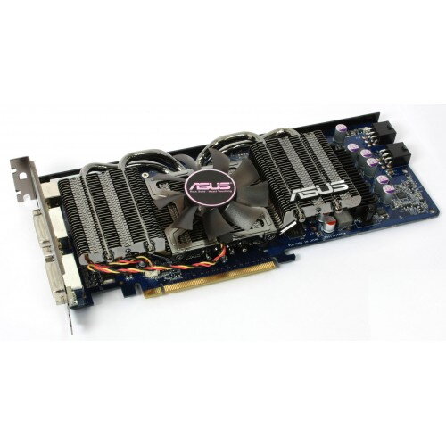 ASUS EN9800GTX+ DK HTDI/512M