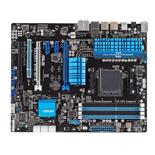 ASUS M5A99X EVO R2.0