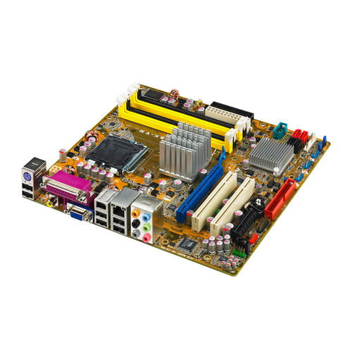ASUS P5K-VM REV. 10.03G