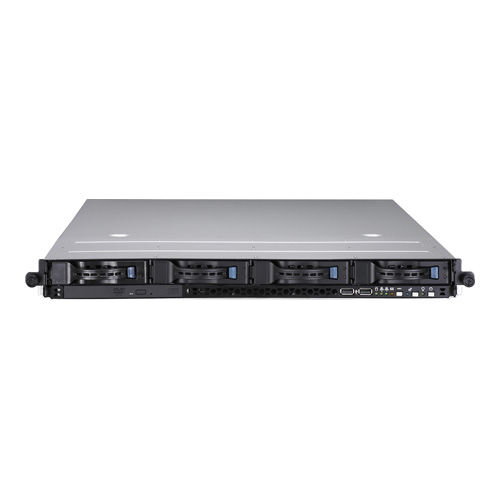 ASUS RS120-E3/PA4 1U Server Pentium D 3.2GHz, 2GB RAM