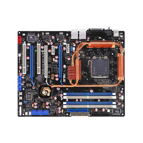 ASUS Striker Extreme